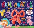 Cover: Balloonatics - Imagine That Publishing Ltd