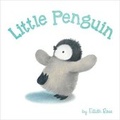 Cover: Little Penguin Learns to Swim - Imagine That Publishing Ltd