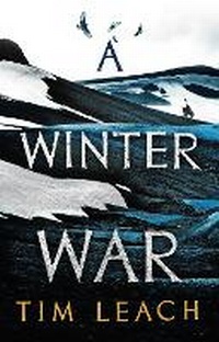 Enlarge image Cover: A Winter War - Head of Zeus