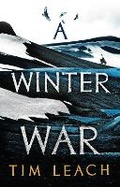 Cover: A Winter War - Head of Zeus
