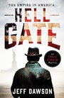 Cover: Hell Gate - Canelo