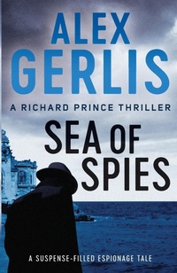 Abbildung von: Sea of Spies - Canelo Action