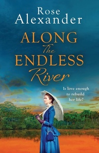 Abbildung von: Along the Endless River - Canelo Saga