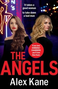 Abbildung von: The Angels - Canelo Hera