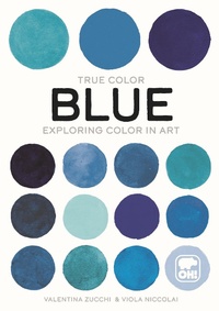 Enlarge image Cover: Blue - Welbeck Publishing Group Limited
