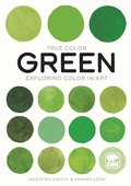 Cover: Green - Welbeck Publishing Group Limited