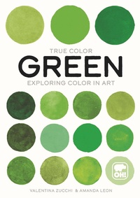 Enlarge image Cover: Green - Welbeck Publishing Group Limited