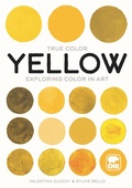 Cover: Yellow - Welbeck Publishing Group Limited