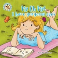 Cover: My Oh My! I Have Gorgeous Eyes - DMJ Publishing