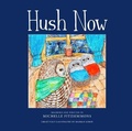 Cover: Hush Now - Acorn Publishing Dartmoor