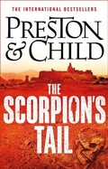 Cover: The Scorpion's Tail - Head of Zeus