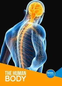Enlarge image Cover: The Human Body - BookLife Publishing
