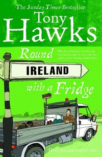 Abbildung von: Round Ireland With A Fridge - Ebury Press
