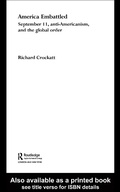 Cover: America Embattled - Routledge