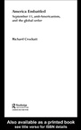 Cover: America Embattled - Routledge