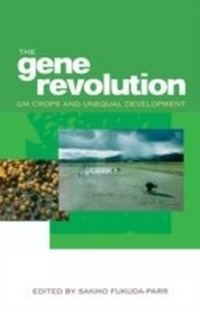 Abbildung von: The Gene Revolution - Routledge