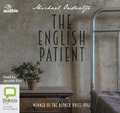 Cover: The English Patient - Bolinda/Audible Audio