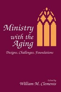 Enlarge image Cover: Ministry With the Aging - Routledge