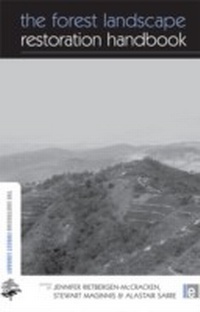 Abbildung von: The Forest Landscape Restoration Handbook - Routledge