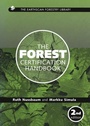 Cover: The Forest Certification Handbook - Earthscan Ltd