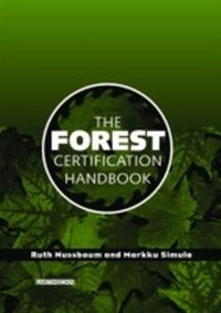 Abbildung von: The Forest Certification Handbook - Routledge