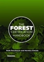 Cover: The Forest Certification Handbook - Routledge