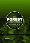 Cover: The Forest Certification Handbook - Routledge