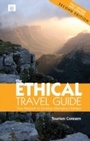 Cover: The Ethical Travel Guide - Routledge