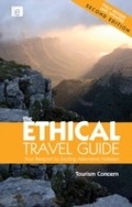 Cover: The Ethical Travel Guide - Routledge