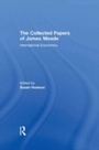 Cover: Collected Papers James Meade V3 - Routledge