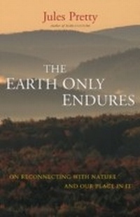 Abbildung von: The Earth Only Endures - Routledge