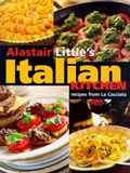 Cover: Alistair Little's Italian Kitchen - Ebury Press