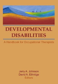 Abbildung von: Developmental Disabilities - Routledge