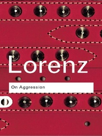 Enlarge image Cover: On Aggression - Routledge