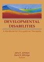 Cover: Developmental Disabilities - Routledge