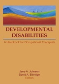 Cover: Developmental Disabilities - Routledge