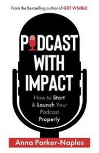 Enlarge image Cover: Podcast With Impact - Jumping Lion Publications