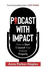 Enlarge image Cover: Podcast With Impact - Jumping Lion Publications