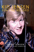 Cover: Kid Jensen: For The Record 2020 - Little Wing