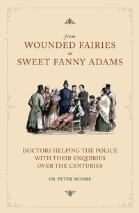 Abbildung von: From Wounded Fairies to Sweet Fanny Adams - Mango Books