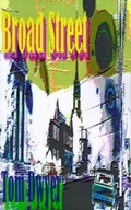 Cover: Broad Street - Hollis Books