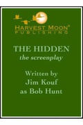 Cover: The Hidden - Harvest Moon Books