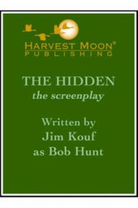 Abbildung von: The Hidden - Harvest Moon Books