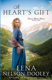 Enlarge image Cover: A Heart's Gift - Misty M. Beller Books, Inc.