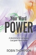 Cover: Your Word Power - R. H. Publishing