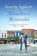 Cover: Miracles and Menorahs - Tule Publishing Group, LLC