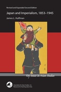 Cover: Japan and Imperialism, 1853-1945 - Association for Asian Studies