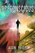Cover: Preconscious - Aberrant Literature
