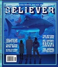 Cover: The Believer, Issue 133 - Believer Magazine