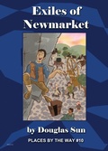 Cover: The Exiles of Newmarket - Ramen Sandwich